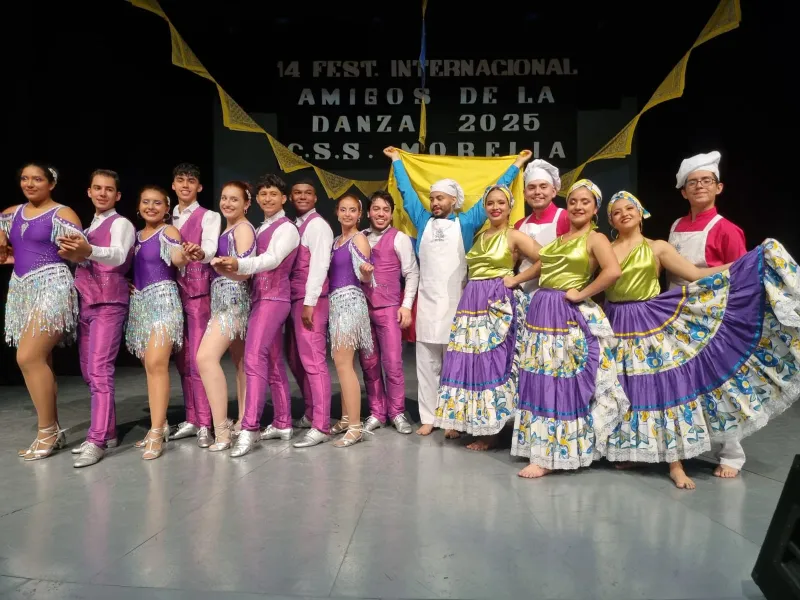 Danzados  Danzados