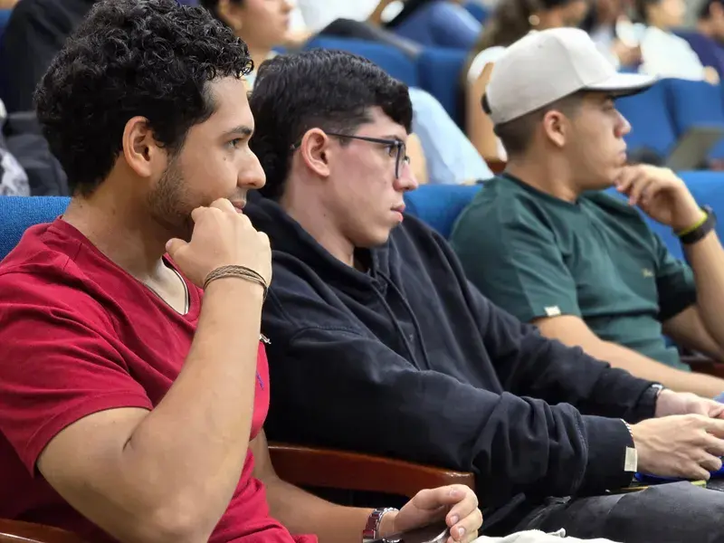 La colaboración, el nuevo motor de la logística moderna La colaboración, el nuevo motor de la logística moderna