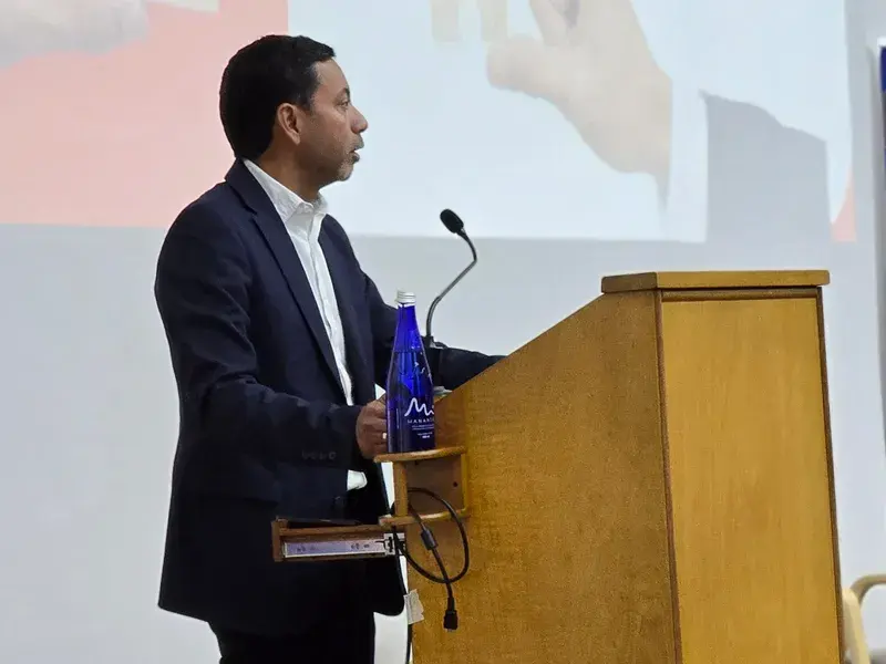 La colaboración, el nuevo motor de la logística moderna La colaboración, el nuevo motor de la logística moderna