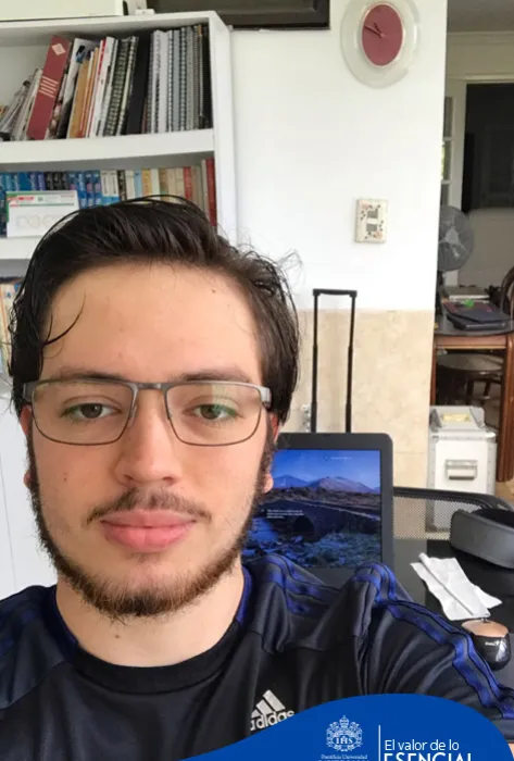 Estudiante de Matemáticas Aplicadas Estudiante de Matemáticas Aplicadas