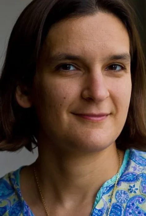 Los economistas pueden hacer del mundo un lugar mejor:  Esther Duflo, Premio Nobel de Economía 2019 Los economistas pueden hacer del mundo un lugar mejor:  Esther Duflo, Premio Nobel de Economía 2019