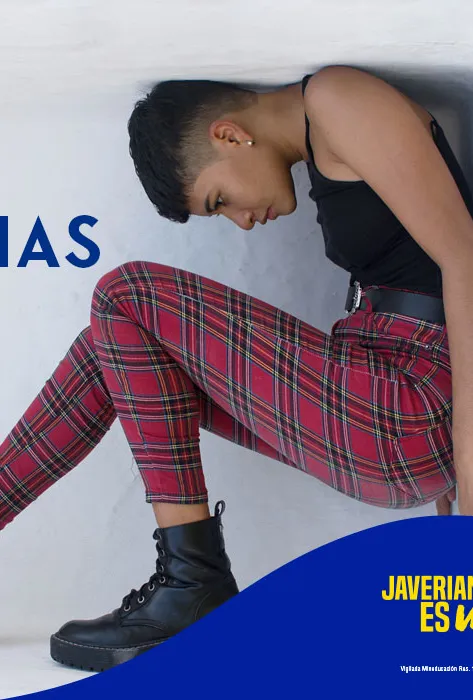 convocatoria por las Artes y la Cultura Unidos por la Vida 2020 Javeriana seleccionada en la convocatoria por las Artes y la cultura Unidos por la Vida 2020