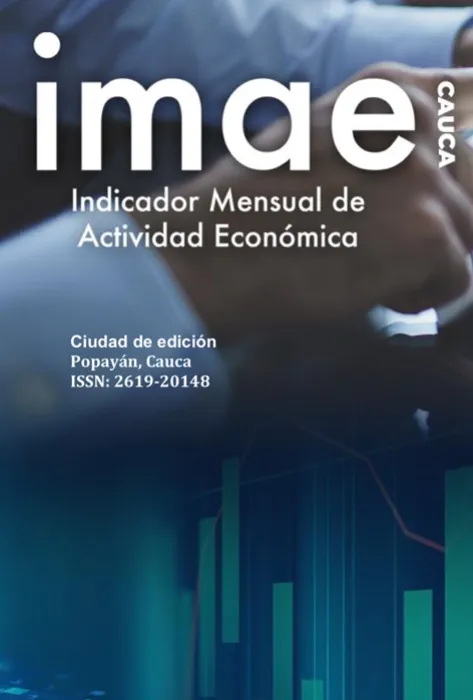 IMAE CAUCA IMAE CAUCA
