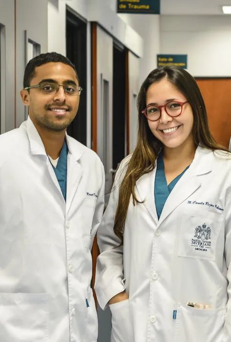 Medicina Javeriana Cali Medicina Javeriana Cali