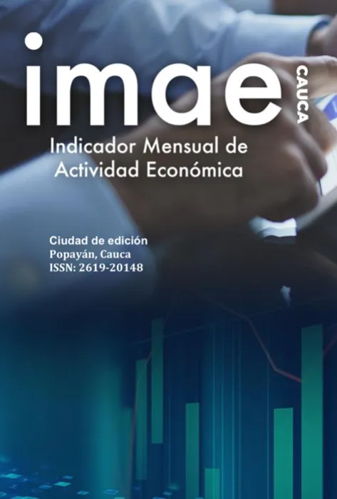 IMAE Cauca IMAE Cauca