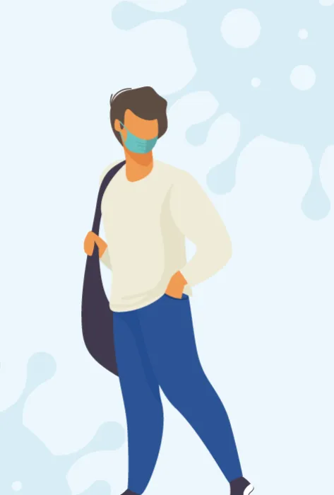 ¿Tienes tu pasaporte sanitario digital actualizado? ¿Tienes tu pasaporte sanitario digital actualizado?