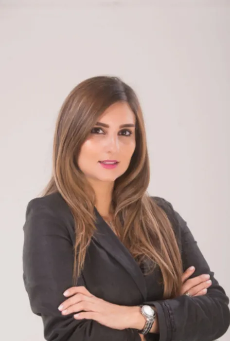 Liza López directora de Cali Visible Liza López directora de Cali Visible