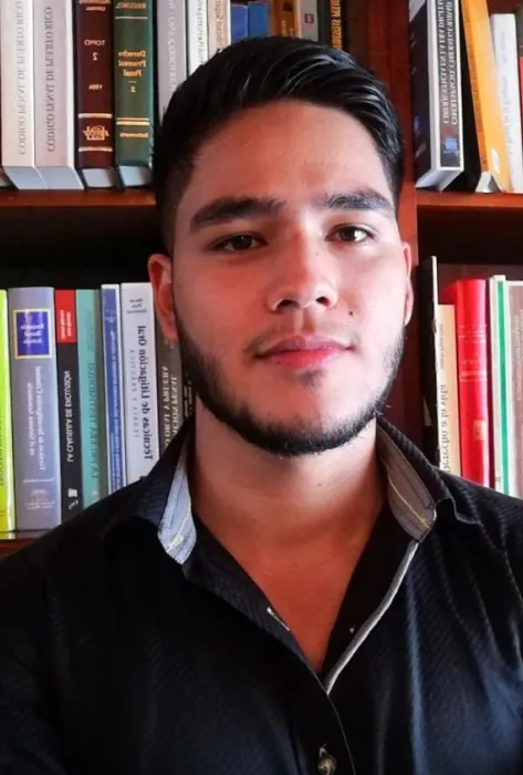 William Londoño estudiante de Derecho William Londoño estudiante de Derecho