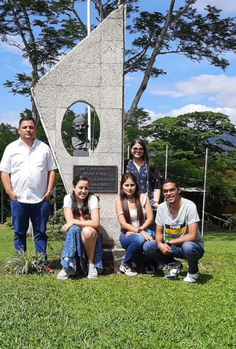 Javeriana y Upeace Javeriana y Upeace