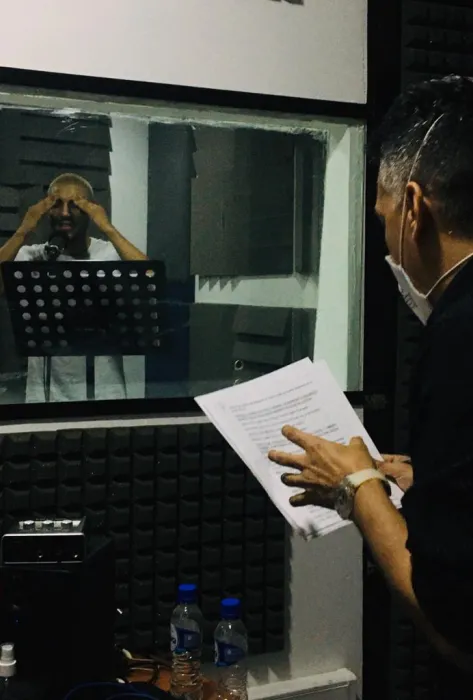 José Luis Valderrama José Luis Valderrama