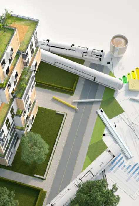 Beca maestria habitat sustentable Beca maestria habitat sustentable