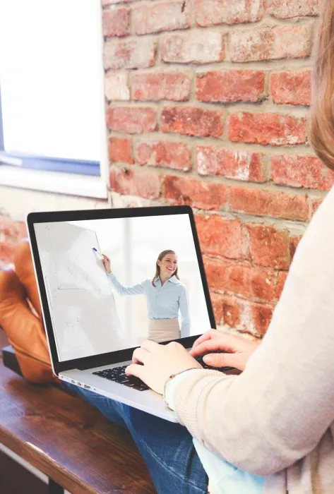 Maestría virtual en Familia Maestría virtual en Familia