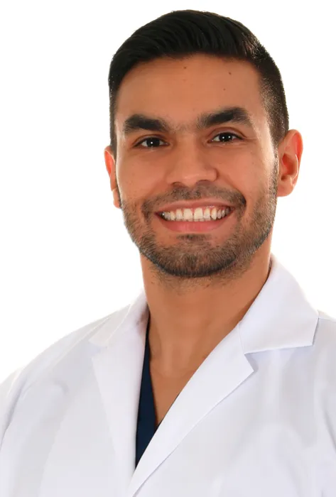 “El autocuidado debe ser parte de nuestro ADN de ahora en adelante”, doctor Christian Pallares “El autocuidado debe ser parte de nuestro ADN de ahora en adelante”, doctor Christian Pallares