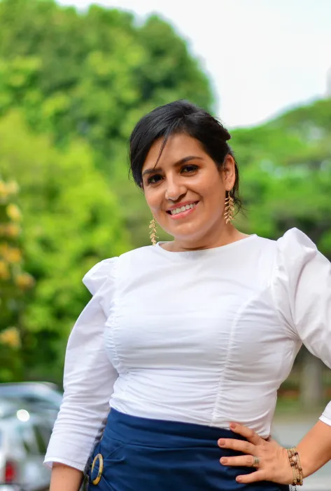 Teresita Sevilla Teresita Sevilla