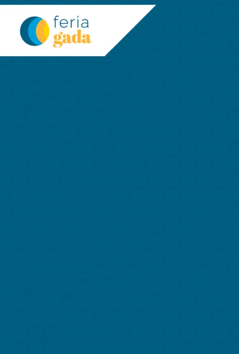 Conéctate con la Feria virtual de emprendimiento GADA Conéctate con la Feria virtual de emprendimiento GADA