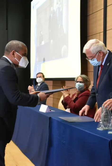 Congreso La Investigación Congreso La Investigación