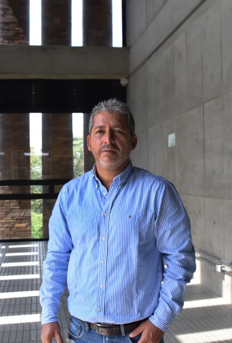 Gerencia social Javeriana Cali Gerencia social Javeriana Cali