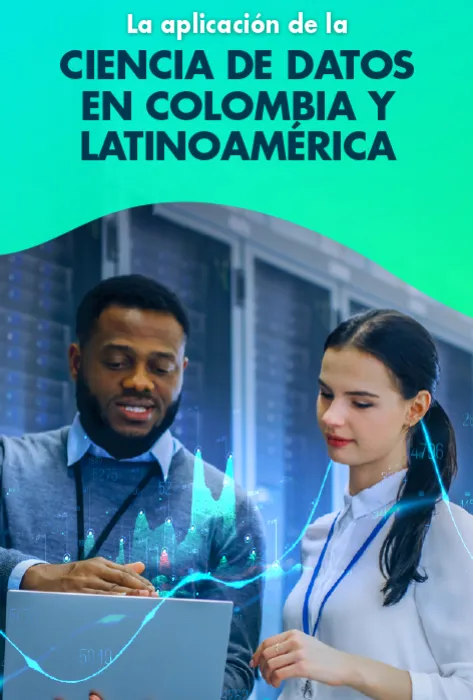 Lanzamiento de la Maestría en Ciencia de Datos-virtual Javeriana Cali Lanzamiento de la Maestría en Ciencia de Datos-virtual Javeriana Cali