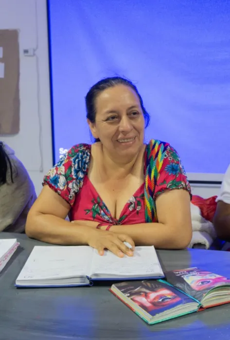 Avances en el Diplomado “Incidencia política y transformación territorial para la construcción de paz  Avances en el Diplomado “Incidencia política y transformación territorial para la construcción de paz