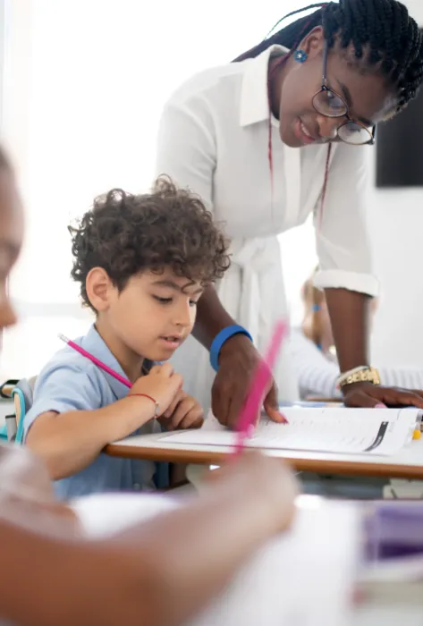 Maestría para profesores Maestría para profesores