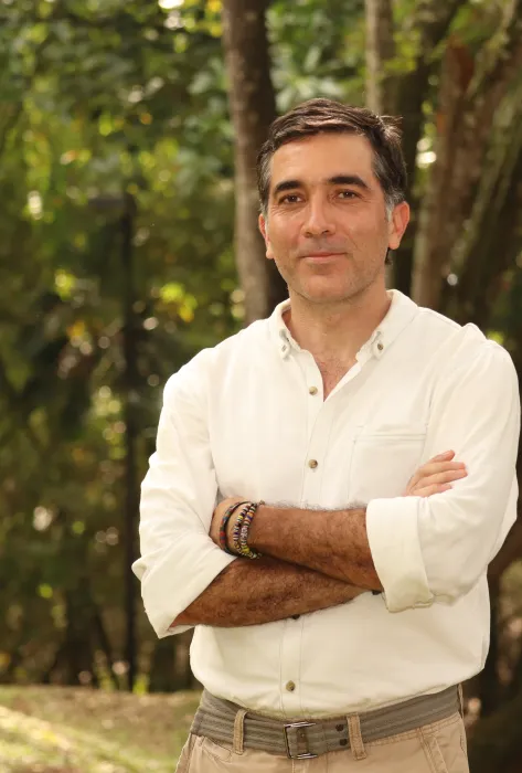 Carlos Echeverry profesor de Derecho Carlos Echeverry profesor de Derecho