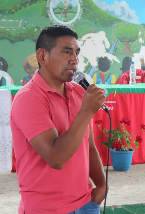 Potenciando el talento humano que construye paz desde sus territorios.  Potenciando el talento humano que construye paz desde sus territorios.