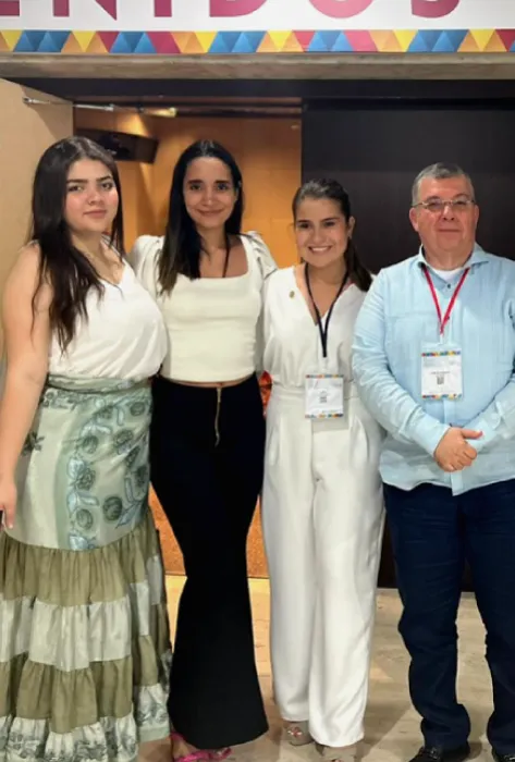 Semillero de investigación ocupa segundo puesto en Concurso Internacional de Derecho Procesal  Semillero de investigación ocupa segundo puesto en Concurso Internacional de Derecho Procesal
