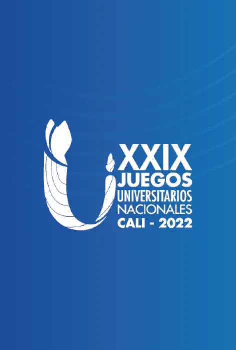 XXIX Juegos Universitarios Nacionales ASCUN 2022 XXIX Juegos Universitarios Nacionales ASCUN 2022