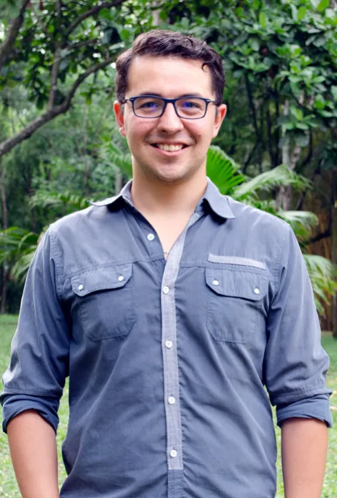 Carlos Rodríguez, el abogado boliviano que se enamoró de Colombia y la Javeriana Cali Carlos Rodríguez, el abogado boliviano que se enamoró de Colombia y la Javeriana Cali