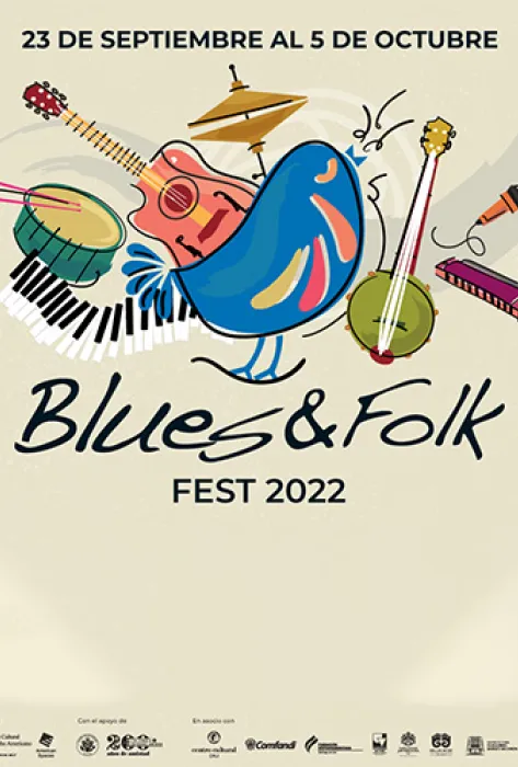 Bluesandfolk  Bluesandfolk