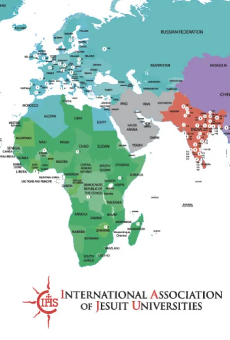 sistema universitario más grande del mundo  sistema universitario más grande del mundo
