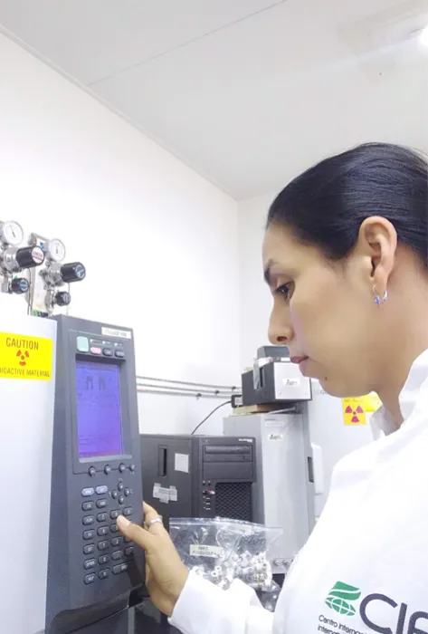 Programa ÓMICAS se destaca en el día mundial de la Ingeniería para el Desarrollo Sostenible Programa ÓMICAS se destaca en el día mundial de la Ingeniería para el Desarrollo Sostenible