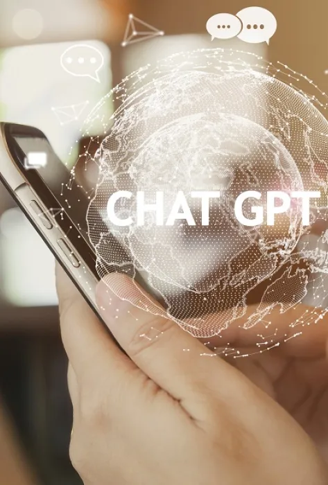 Inteligencia artificial, chat GPT: retos en la educación Inteligencia artificial, chat GPT: retos en la educación