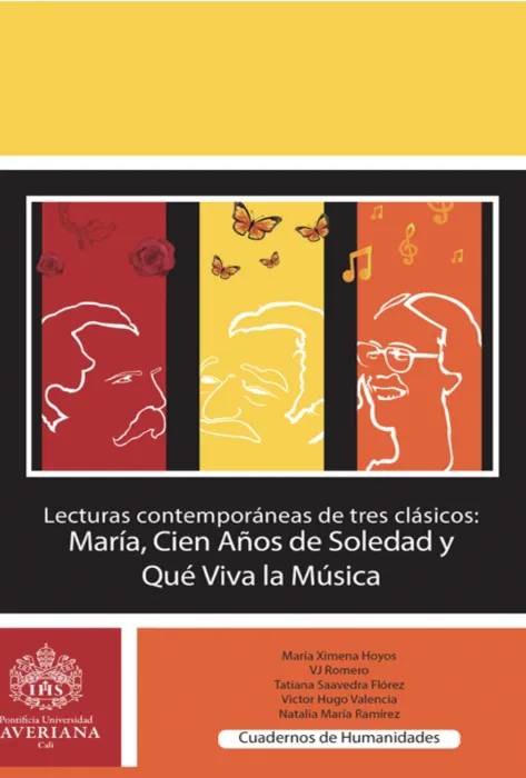 Portada Lecturas  Portada Lecturas