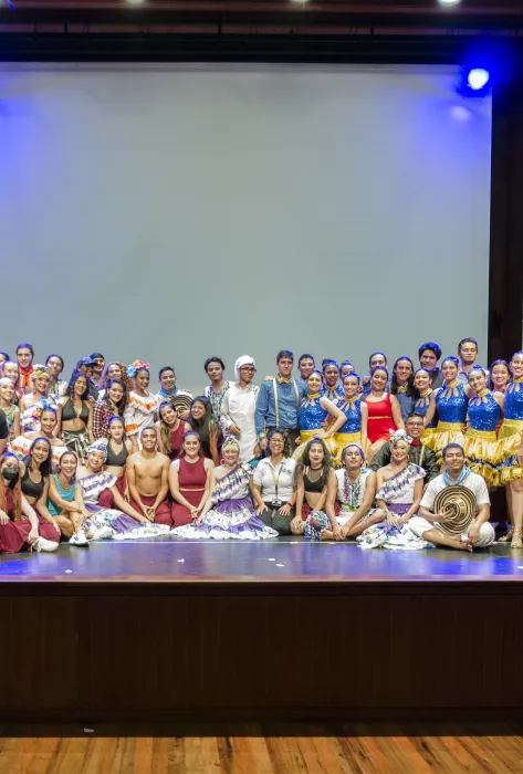 Gente que Danza 2023 Gente que Danza 2023