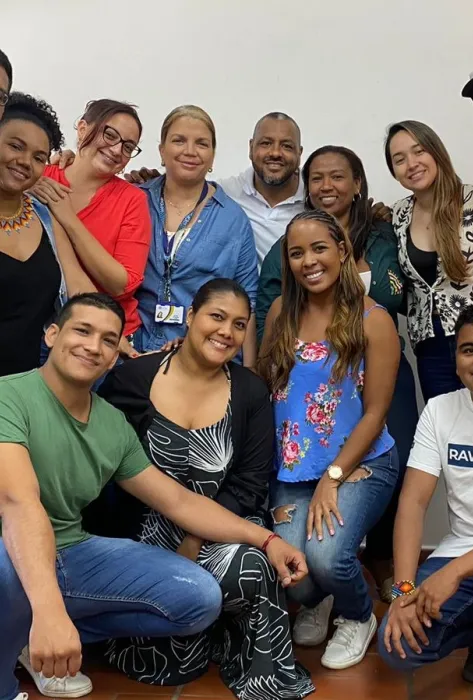 La Javeriana Cali gana financiamiento del ICETEX para Electiva Internacional en Salud Pública en la Universidad de Málaga, España La Javeriana Cali gana financiamiento del ICETEX para Electiva Internacional en Salud Pública en la Universidad de Málaga, España