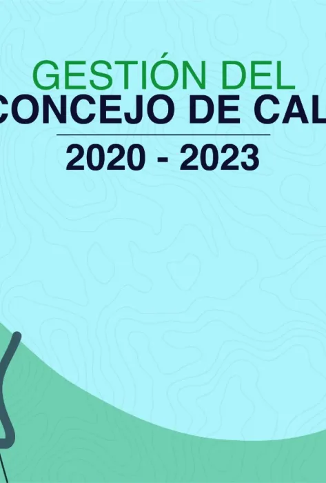 Tablero Gestión Concejo de Cali 2020-2023 - Celular Tablero Gestión Concejo de Cali 2020-2023 - Celular