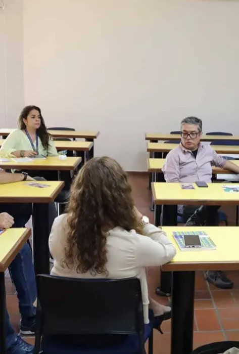 La importancia de la investigación en educación: forjando el futuro a través del conocimiento La importancia de la investigación en educación: forjando el futuro a través del conocimiento