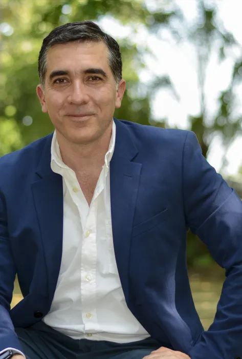 Carlos Andrés Echeverry Carlos Andrés Echeverry