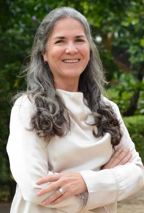 María Clara Betancourt es la directora del nuevo Departamento de Hábitat Javeriana Cali María Clara Betancourt es la directora del nuevo Departamento de Hábitat Javeriana Cali