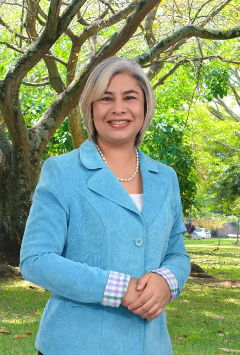Adriana Rodríguez fue nombrada como directora de la carrera de Comunicación Adriana Rodríguez fue nombrada como directora de la carrera de Comunicación