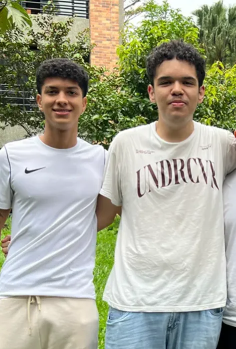 Estudiantes javerianos ocuparon el tercer lugar en el Investment Banking Competition Colombia 2024 Estudiantes javerianos ocuparon el tercer lugar en el Investment Banking Competition Colombia 2024
