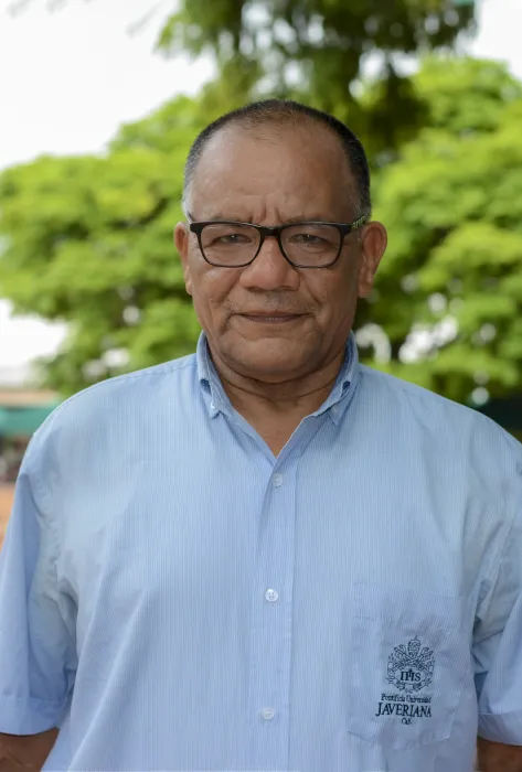Hernando Hernández Coaji  Hernando Hernández Coaji