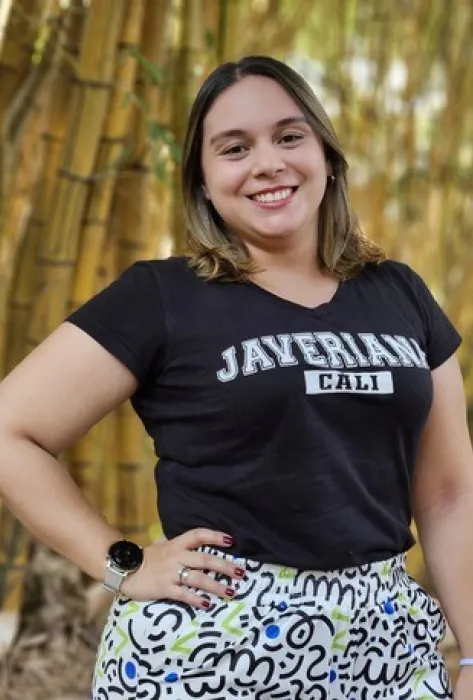 Lizeth Zabaleta Jaramillo  Lizeth Zabaleta Jaramillo