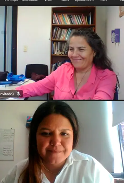 Participa en la sustentación pública de los trabajos de grado de la Maestría en Asesoría Familiar - Modalidad virtual Participa en la sustentación pública de los trabajos de grado de la Maestría en Asesoría Familiar - Modalidad virtual