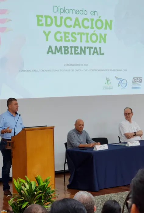 Así se vivió el lanzamiento de Tesos por el Ambiente 2024 Así se vivió el lanzamiento de Tesos por el Ambiente 2024