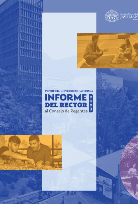 Informe de gestión 2023 Informe de gestión 2023
