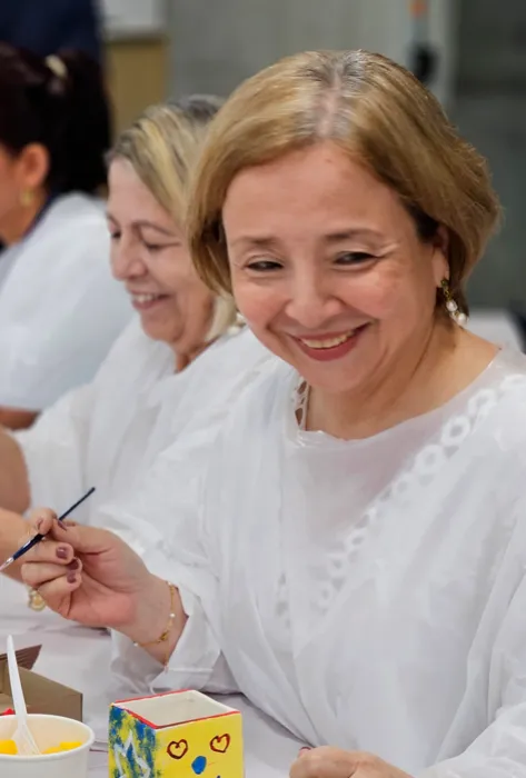Celebración de los 20 años del Departamento de Gestión de Organizaciones, un legado de innovación y humanismo Celebración de los 20 años del Departamento de Gestión de Organizaciones, un legado de innovación y humanismo