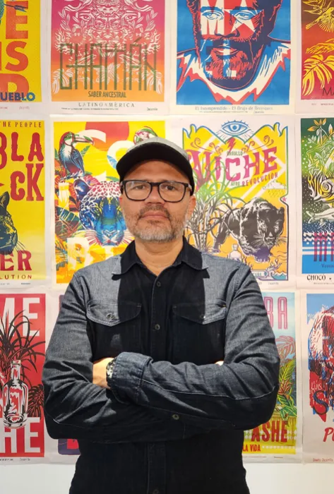 Memorias del barrio, una exposición que rinde un homenaje visual a Cali  Memorias del barrio, una exposición que rinde un homenaje visual a Cali