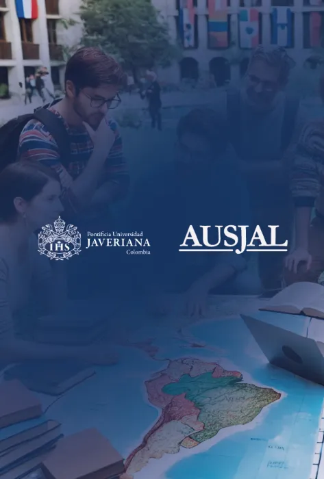 Convocatoria AUSJAL + Javeriana Convocatoria AUSJAL + Javeriana